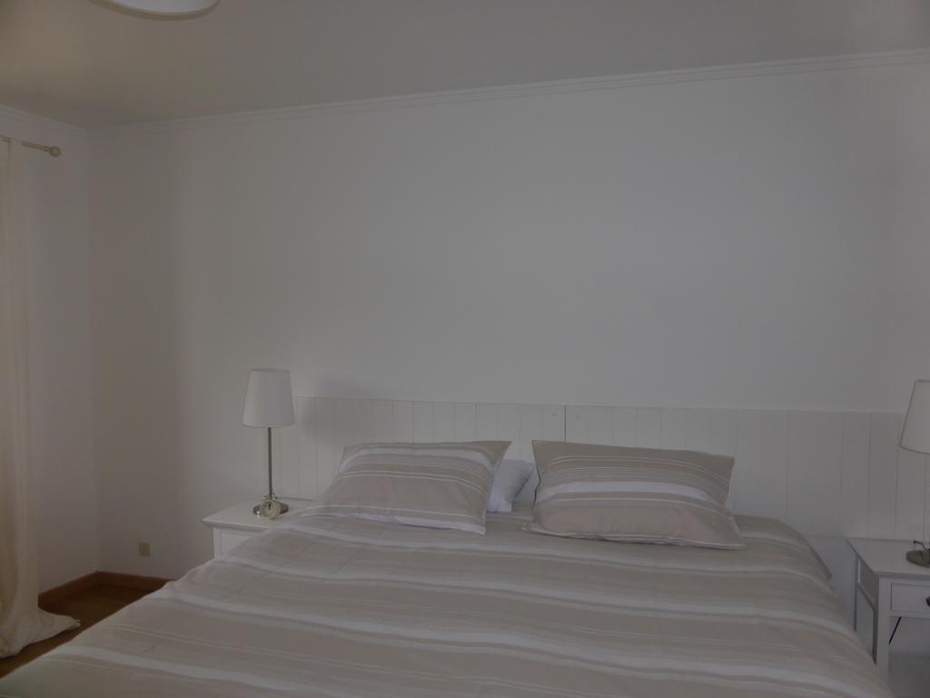 Bed and Breakfast Bedbreakfastbikespyrenees Loubieres Zimmer foto